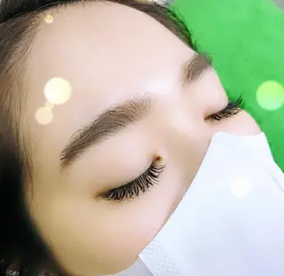 マツエク・マツパ エスポワールビューティサロン所属・エスポワール ビューティサロンのマツエク・マツパデザイン