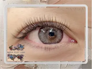 マツエク・マツパ アイラッシュBONO所属・アイラッシュ アトリエBONOのマツエク・マツパデザイン