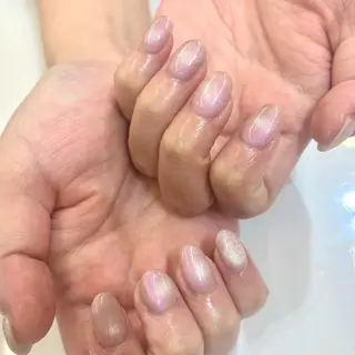 ネイル pool SAIDA🍒のネイルデザイン