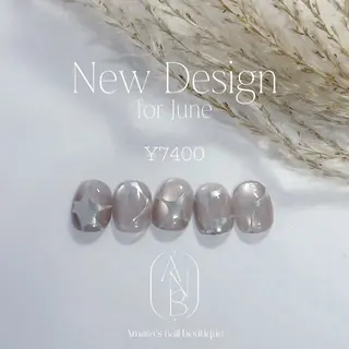 ネイル ほ しのネイルデザイン