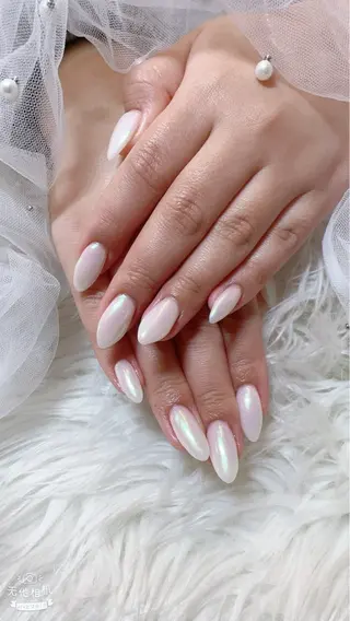 ネイル MA  Belle所属・佐々木 絢央のネイルデザイン