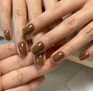 ネイル yuri nail salon所属・Yuri ユリのネイルデザイン