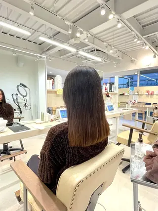 ロング このみ/髪質改善 /ヘアアレンジ🫧のその他イメージ