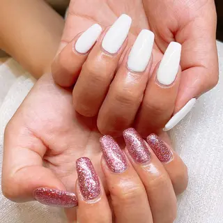 ネイル ♡Nailist yui♡のネイルデザイン