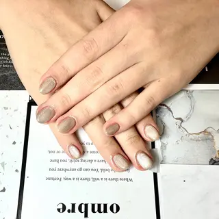 ネイル Tagi 銀座所属・Tagi Nail 銀座店のネイルデザイン