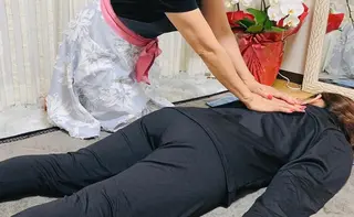 山根 未唯紀のエステ・リラクイメージ