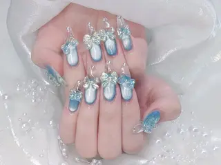 ネイル Chouette Nailのネイルデザイン