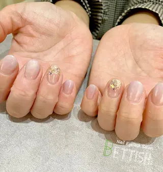 ネイル BETTISH. KUMIKO☺︎︎のネイルデザイン