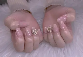 ネイル エムズ ハヤシのネイルデザイン