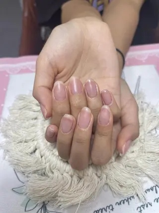 ネイル DEMAIN- 🌹のネイルデザイン