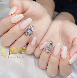 ネイル 閨匠 ビューティサロンのネイルデザイン