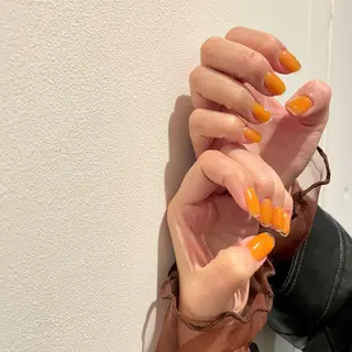 ネイル twoo______ miyuのネイルデザイン