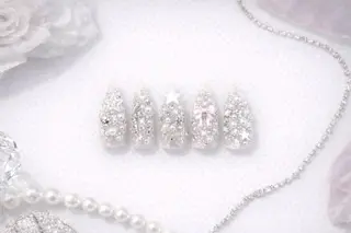 ネイル 南森町rebest 💅nailのネイルデザイン