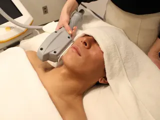 メンズ 吉野 あやの眉毛・アイブロウイメージ