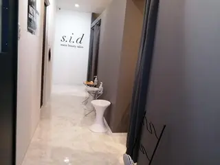 lady's&men's　beauty salon s.i.d所属・ビューティーサロン s.i.d深井店のエステ・リラクイメージ