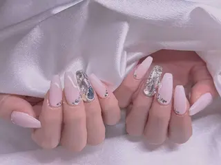 ネイル リン リンのネイルデザイン