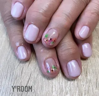 ネイル YUKA （ネイリスト）のネイルデザイン