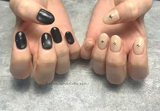 ネイル NAILSALON  Ichi所属・NAILSALON Ichiのネイルデザイン