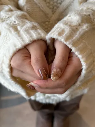 ネイル ayana nail所属・ayana nailのネイルデザイン