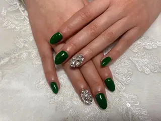 ネイル ALITA 池袋店ネイルのネイルデザイン