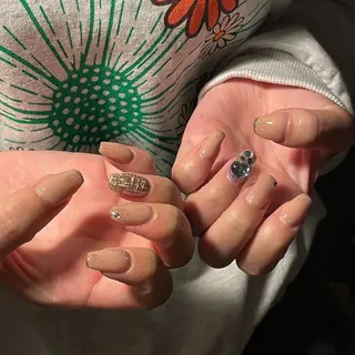 ネイル kato natsukiのネイルデザイン