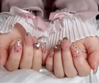 ネイル ネイルサロンAiri所属・Airi keiのネイルデザイン