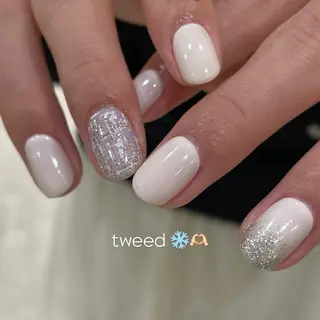 ネイル you (ユウ)のネイルデザイン