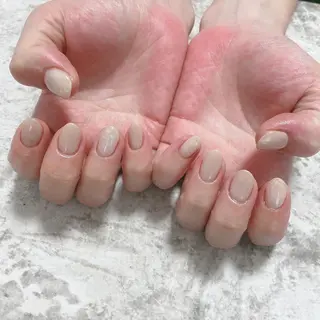 ネイル 吉岡 裕子のネイルデザイン