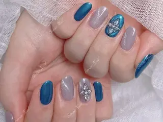 ネイル ✌🏻Kiiko ～のネイルデザイン