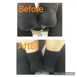 美容カイロ ShuShuのエステ・リラクイメージ