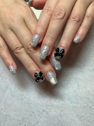 ネイル LINON所属・【LINON】 airiのネイルデザイン