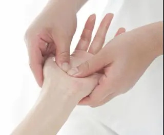 櫻井 優のエステ・リラクイメージ