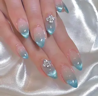 ネイル Nail salon SEICAのネイルデザイン