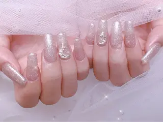 ネイル ネイルサロン lotusのネイルデザイン