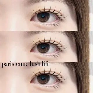 マツエク・マツパ Amy 🌼 桐山直緒の眉毛・アイブロウイメージ