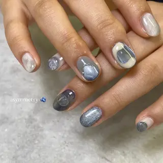 ネイル C. Ricoのネイルデザイン