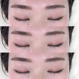 アイブロウ TRU 🧸まりの🧸のマツエク・マツパデザイン