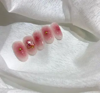 ネイル WOLTOKYO池袋 💕maiのネイルデザイン