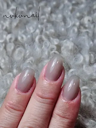 ネイル nuku.nail 　namiのネイルデザイン