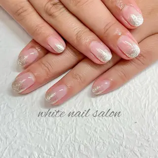 ネイル white nail salonのネイルデザイン