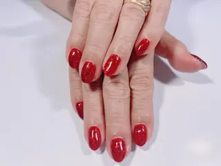 ネイル ネイルサロン ロア旧ジョリーのネイルデザイン