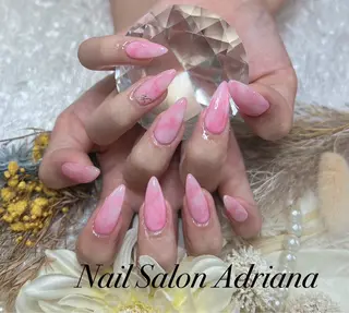 ネイル ADRIANA 大久保駅前徒歩2分のその他イメージ