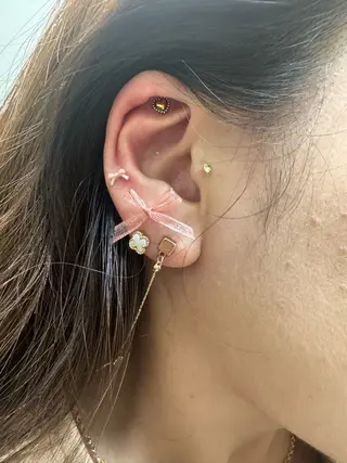 maako ⭐︎のマツエク・マツパデザイン