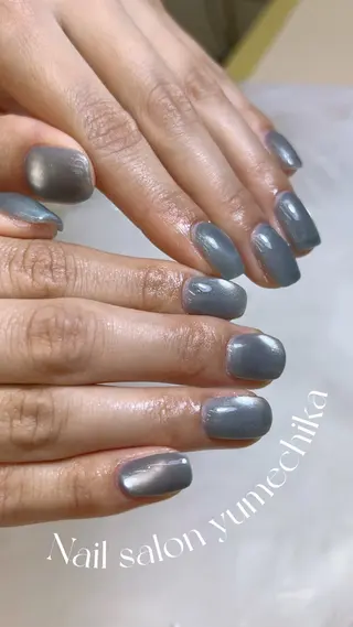 ネイル Nail salon Yumechika所属・Nail salon Yumechikaのネイルデザイン