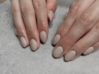ネイル Mogu nail 二子玉川のネイルデザイン