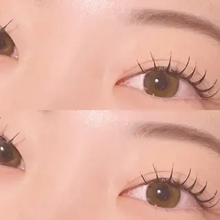 マツエク・マツパ アイ︎︎︎︎サロン ♡TRUTHのマツエク・マツパデザイン