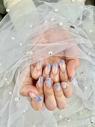 ネイル ︎Basic町田イン スタ予約 AIRIのネイルデザイン