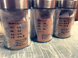 筋膜リリース専門サロン パラ・ディ所属・パラ・ ディのエステ・リラクイメージ