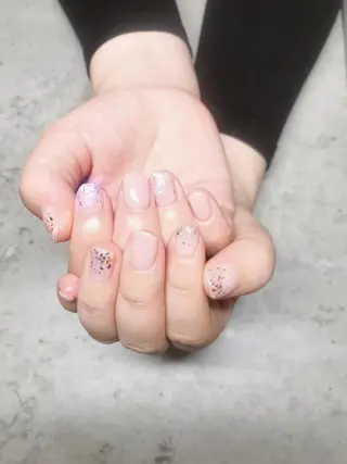 ネイル KAMINO CHIKAのネイルデザイン