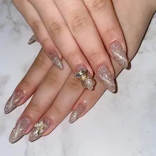 ネイル 💅ネイルサロン ブラン🌈かすみのネイルデザイン